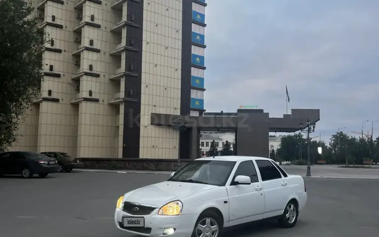 ВАЗ (Lada) Priora 2170 2013 года за 2 000 000 тг. в Семей