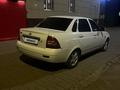 ВАЗ (Lada) Priora 2170 2013 года за 2 000 000 тг. в Семей – фото 4