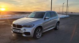 BMW X5 2014 годаүшін15 800 000 тг. в Алматы – фото 2