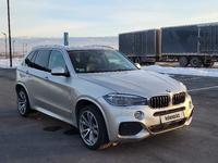 BMW X5 2014 года за 16 500 000 тг. в Алматы