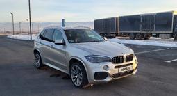 BMW X5 2014 годаүшін15 800 000 тг. в Алматы