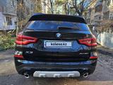 BMW X3 2021 года за 24 500 000 тг. в Алматы – фото 5