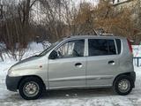 Hyundai Atos 1998 годаүшін1 300 000 тг. в Усть-Каменогорск – фото 3