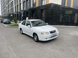 Chery Amulet 2006 года за 2 500 000 тг. в Алматы
