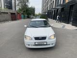 Chery Amulet 2006 года за 2 500 000 тг. в Алматы – фото 2