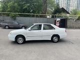 Chery Amulet 2006 года за 2 500 000 тг. в Алматы – фото 4