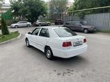 Chery Amulet 2006 года за 2 500 000 тг. в Алматы – фото 5