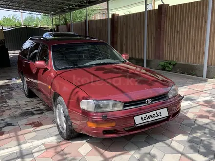 Toyota Camry 1994 года за 2 600 000 тг. в Алматы – фото 3