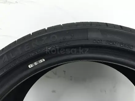 265/35R18 97W XL — Altenzo Sports Comr + за 45 000 тг. в Алматы – фото 5