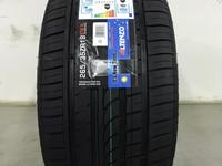 265/35R18 97W XL — Altenzo Sports Comforter + за 45 000 тг. в Алматы