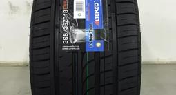 265/35R18 97W XL — Altenzo Sports Comr + за 45 000 тг. в Алматы