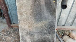 Радиатор охлаждения опель вектра за 1 010 тг. в Шымкент