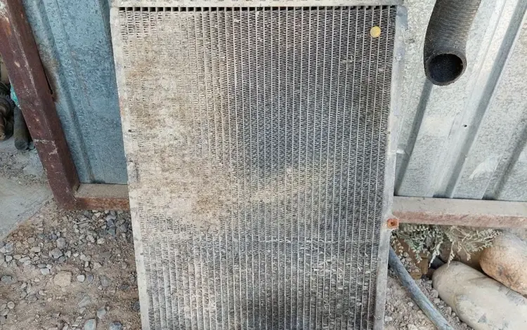 Радиатор охлаждения опель вектраүшін1 010 тг. в Шымкент