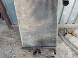 Радиатор охлаждения опель вектра за 1 010 тг. в Шымкент – фото 2