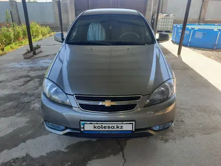 Daewoo Gentra 2014 года за 4 000 000 тг. в Шымкент