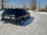 Volkswagen Passat 1991 годаүшін1 600 000 тг. в Семей – фото 4