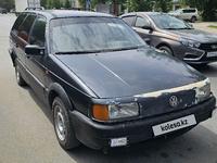 Volkswagen Passat 1991 годаүшін1 600 000 тг. в Семей