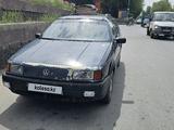 Volkswagen Passat 1991 года за 1 600 000 тг. в Семей – фото 2