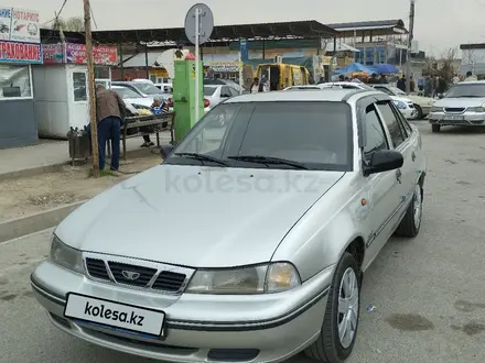 Daewoo Nexia 2007 года за 1 500 000 тг. в Сарыагаш – фото 4