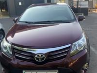 Toyota Avensis 2013 года за 8 000 000 тг. в Алматы