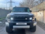 Toyota FJ Cruiser 2007 года за 12 500 000 тг. в Алматы