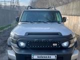 Toyota FJ Cruiser 2007 года за 12 000 000 тг. в Алматы – фото 4