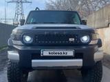 Toyota FJ Cruiser 2007 года за 12 000 000 тг. в Алматы – фото 5