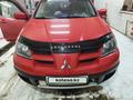 Mitsubishi Outlander 2002 года за 5 000 000 тг. в Астана