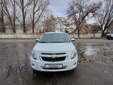 Chevrolet Cobalt 2024 годаfor7 500 000 тг. в Алматы