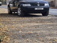 Volkswagen Passat 2000 годаүшін1 750 000 тг. в Караганда