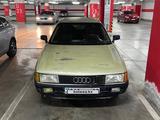 Audi 80 1991 года за 720 000 тг. в Тараз