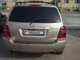 Toyota Highlander 2004 годаүшін7 500 000 тг. в Актау – фото 2