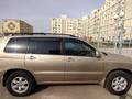 Toyota Highlander 2004 годаүшін7 500 000 тг. в Актау – фото 4