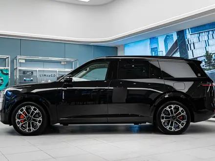 Lynk & Co 900 2.0T Ultra 2025 года за 34 990 000 тг. в Алматы – фото 12
