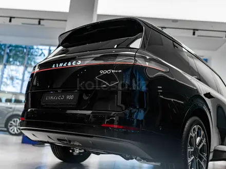 Lynk & Co 900 2.0T Ultra 2025 года за 34 990 000 тг. в Алматы – фото 13