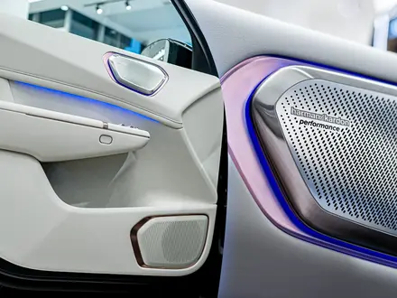 Lynk & Co 900 2.0T Ultra 2025 года за 34 990 000 тг. в Алматы – фото 22