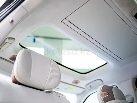 Lynk & Co 900 2.0T Ultra 2025 года за 34 990 000 тг. в Алматы – фото 27
