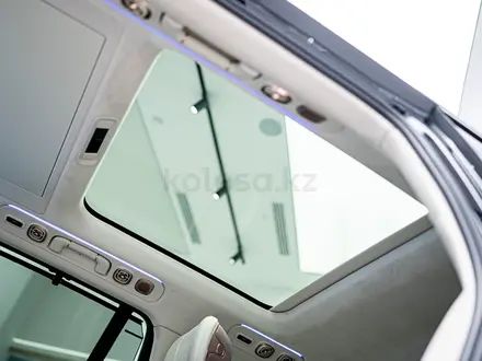 Lynk & Co 900 2.0T Ultra 2025 года за 34 990 000 тг. в Алматы – фото 28