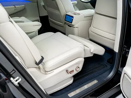Lynk & Co 900 2.0T Ultra 2025 года за 34 990 000 тг. в Алматы – фото 33