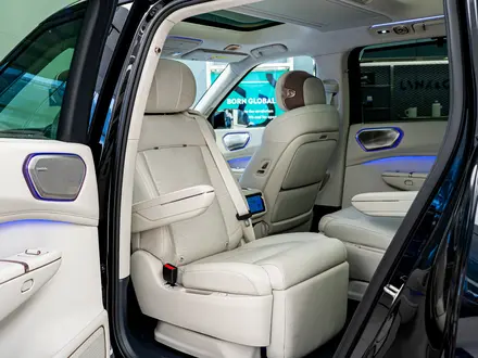 Lynk & Co 900 2.0T Ultra 2025 года за 34 990 000 тг. в Алматы – фото 35