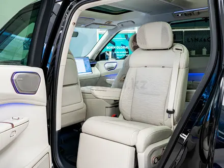 Lynk & Co 900 2.0T Ultra 2025 года за 34 990 000 тг. в Алматы – фото 36