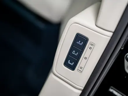 Lynk & Co 900 2.0T Ultra 2025 года за 34 990 000 тг. в Алматы – фото 37