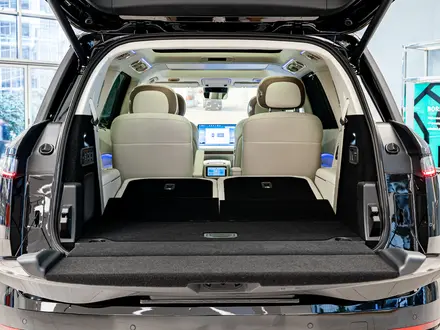 Lynk & Co 900 2.0T Ultra 2025 года за 34 990 000 тг. в Алматы – фото 39