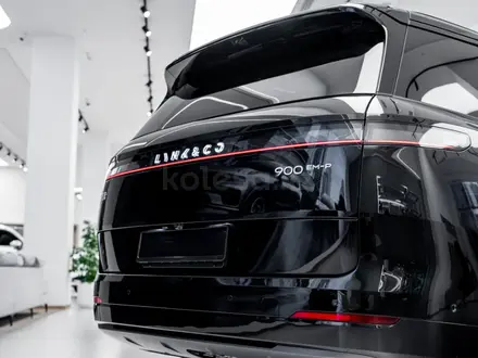 Lynk & Co 900 2.0T Ultra 2025 года за 34 990 000 тг. в Алматы – фото 43