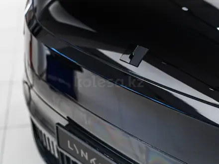 Lynk & Co 900 2.0T Ultra 2025 года за 34 990 000 тг. в Алматы – фото 6