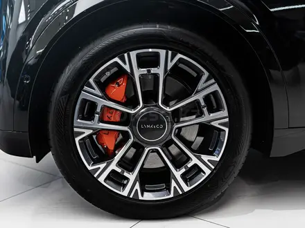 Lynk & Co 900 2.0T Ultra 2025 года за 34 990 000 тг. в Алматы – фото 7