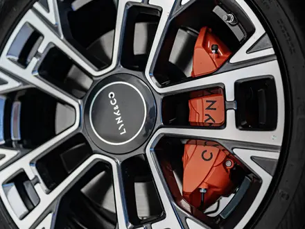 Lynk & Co 900 2.0T Ultra 2025 года за 34 990 000 тг. в Алматы – фото 8