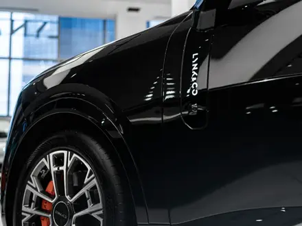 Lynk & Co 900 2.0T Ultra 2025 года за 34 990 000 тг. в Алматы – фото 9