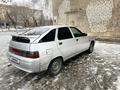 ВАЗ (Lada) 2112 2008 годаfor1 100 000 тг. в Актобе – фото 24