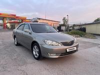 Toyota Camry 2005 годаүшін6 000 000 тг. в Шымкент